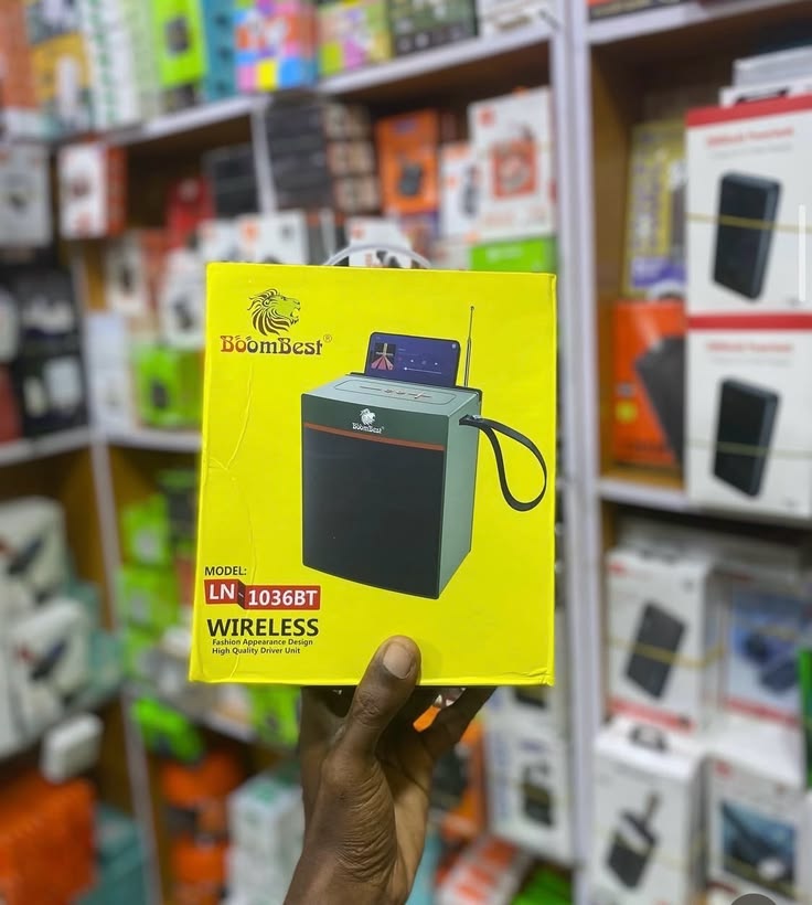 Phone chargers